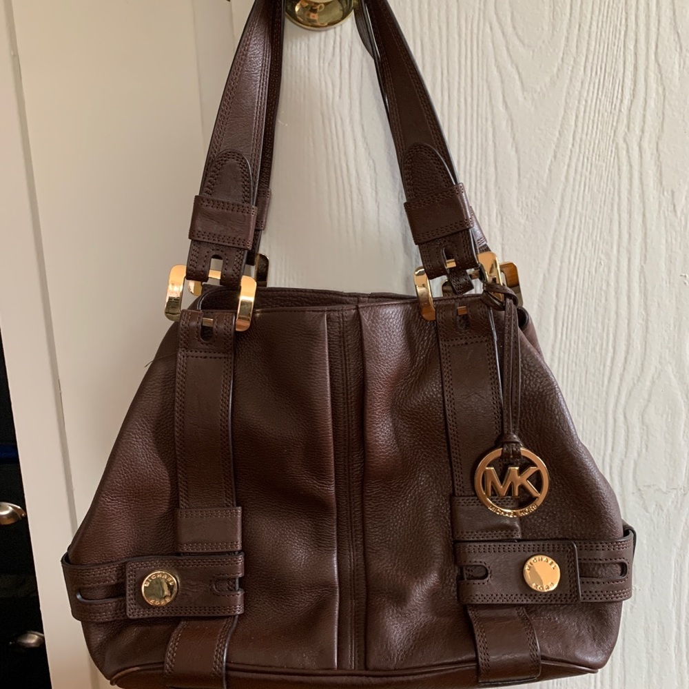 Michael Kors handbag